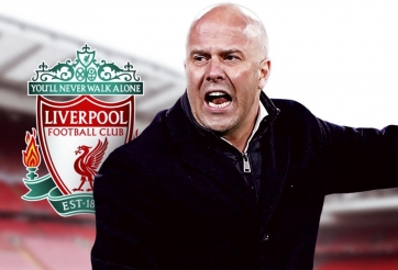 Nóng: Bộ não kiệt xuất muốn rời Liverpool ngay hè này