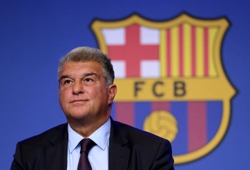 Barca đón tin cực vui từ ngôi sao hàng đầu Ngoại hạng Anh