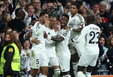 Tăng cường hàng công, Real Madrid đón tin cực vui từ tiền đạo 372 bàn