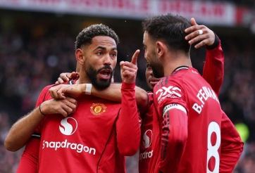 CHÍNH THỨC: Ngoại hạng Anh ra thông báo nóng khi MU thắng Aston Villa