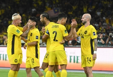Bóng đá Malaysia sắp nhận 'đặc ân' chưa từng có từ AFC