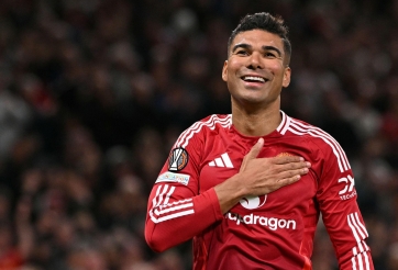 CHÍNH THỨC: Romano lên tiếng xác nhận việc Casemiro ở lại MU