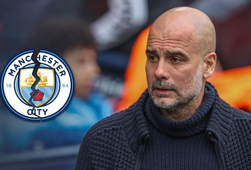 Tạm biệt Man City, máy quét hạng nặng trên đường gia nhập CLB vĩ đại châu Âu