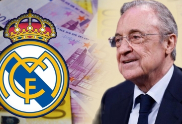 Từ chối Ả Rập, chốt chặn số 1 báo tin cực vui cho Real Madrid