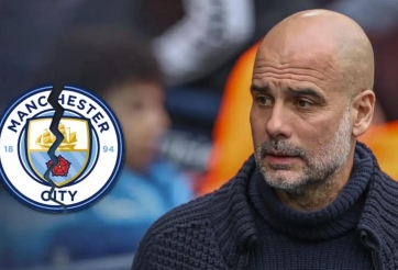 Nóng: 3 trụ cột tính rời Man City ngay mùa hè 2026