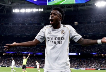 Nóng: Real Madrid đối diện án phạt nặng tại Champions League