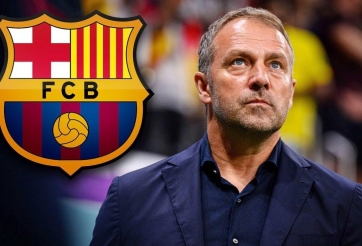 CHÍNH THỨC: Barca xác nhận bản hợp đồng khiến cả châu Âu dậy sóng