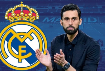 Tạm biệt Real Madrid! 'Siêu tài năng' 21 bàn thắng được chốt ra đi