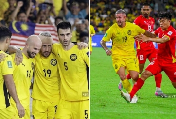 CĐV Đông Nam Á đồng loạt dậy sóng, 'tố' AFC đã xử Malaysia nhẹ tay