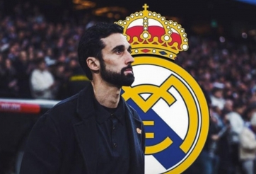 Nóng: Real Madrid nhận đòn đau ở tứ kết Champions League