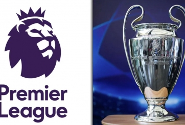'2 CLB Ngoại hạng Anh xứng đáng bị cấm tham dự Champions League'