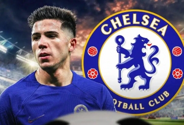 Tạm biệt Enzo, Chelsea chọn xong 'nhạc trưởng' tuyến giữa 100 triệu euro thay thế