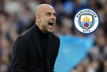 Pep cùng Man City nhận tin không vui về chức vô địch Carabao Cup