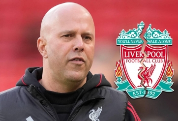 Ả Rập Saudi chi tiền tỉ, quyết có bộ ba trụ cột từ Liverpool