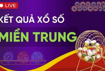 XSMT 21/3/2026 - Kết quả xổ số miền Trung hôm nay 21/3/2026