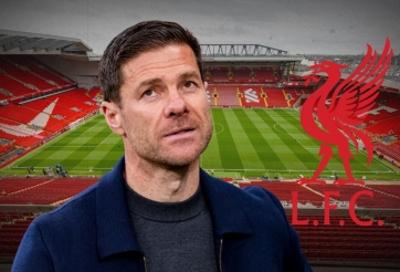 Không phải Alonso, Liverpool tìm thấy HLV hoàn hảo thay Arne Slot