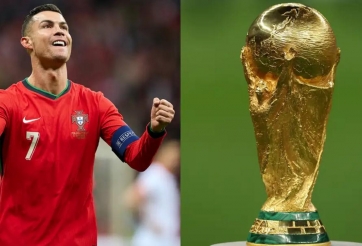 Ronaldo có tin cực vui về World Cup 2026