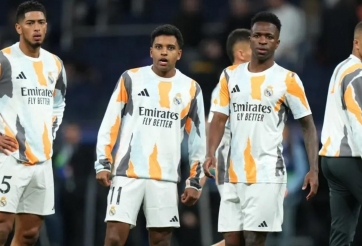 Dàn siêu sao Real Madrid đồng loạt gật đầu, chốt xong HLV cho mùa mới