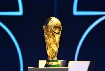 FIFA trao đặc quyền chưa từng có cho ĐT Nam Mỹ tại World Cup 2026
