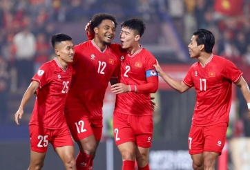 Đông Nam Á hướng tới kỷ lục vô tiền khoáng hậu tại Asian Cup 2027