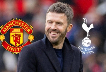 Tottenham sắp xuống hạng, MU quyết chốt cái tên bất ngờ từ Spurs