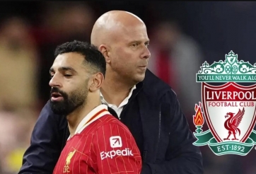 Tạm biệt Salah! Liverpool quyết chốt siêu sao không tưởng giá 140 triệu euro