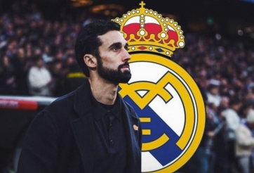 Chi 60 triệu euro, Real quyết đưa ngay trụ cột Ngoại hạng Anh về Bernabeu