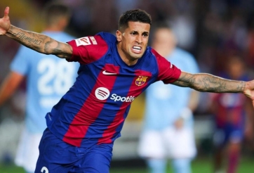 Phá két bất ngờ, Al Hilal quyết chiêu mộ Marc Casado lập tức