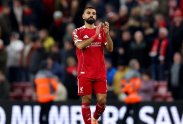 Không phải Olise, Liverpool chọn cái tên đặc biệt thay Salah sẽ ra đi