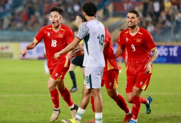 Báo Malaysia lo lắng thốt lên khi Việt Nam thắng giòn giã Bangladesh