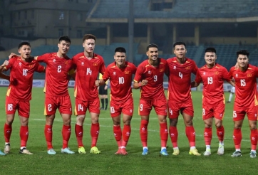 ĐT Việt Nam phá sâu kỷ lục khó tin, cả Đông Nam Á khó theo kịp