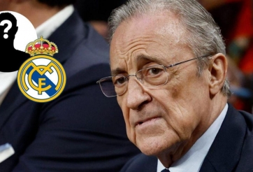 Perez ra tay thanh lọc, hai tiền vệ ngôi sao rời Real Madrid