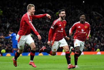 Bruno đích thân yêu cầu, MU chốt đưa quái kiệt tuyến giữa về Old Trafford