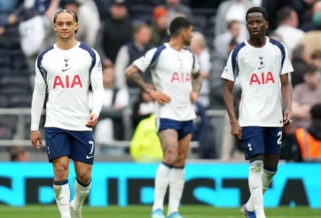 Nóng: Tottenham tính bổ nhiệm HLV đã nghỉ việc 2 thập kỷ