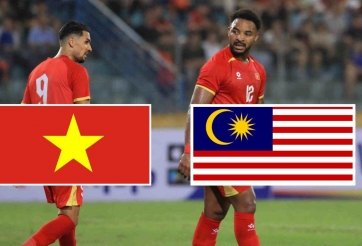 CĐV Đông Nam Á nói thẳng kết quả bất ngờ trận Việt Nam vs Malaysia