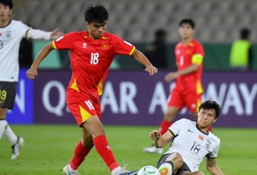 CĐV Trung đồng loạt nói thẳng sự thật khi chiến thắng U23 Việt Nam