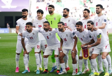 LĐBĐ Iran gửi thư khẩn cầu cứu FIFA