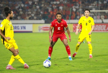 Báo Malaysia: 'Mã Lai thua vì thời tiết Việt Nam quá nóng'