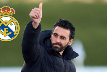 Nóng: Real Madrid chốt ký với 'máy quét tuyến giữa' 140 triệu euro