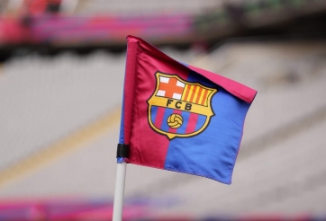 Nóng: Barca chốt thương vụ đi vào lịch sử với sát thủ 1 chọi 1 từ châu Á