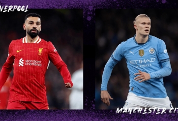 Siêu máy tính chỉ thẳng kết quả tứ kết giữa Man City vs Liverpool