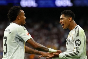 Barca hãy cẩn thận! Real vừa đón cú hích cực lớn tại La Liga