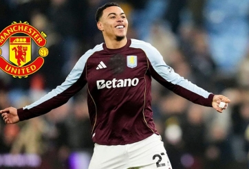 Chốt giá 100 triệu bảng, MU quyết tâm phá kỷ lục để sở hữu báu vật nước Anh