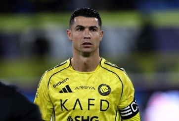 Nóng: Al Nassr có thể phải xuống hạng ngay lập tức dù xếp đầu BXH