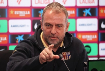 PSG chi khủng, quyết mua 'nàng thơ' của Barcelona