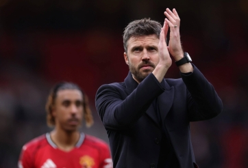 MU rung chuyển, lộ cái tên mới đòi rời câu lạc bộ