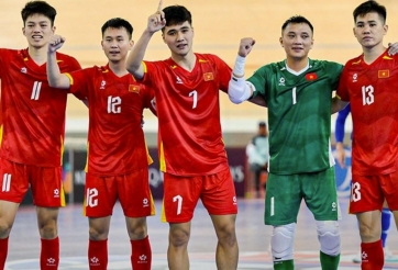 CĐV Đông Nam Á đồng loạt ngả mũ khi ĐT Việt Nam thắng vùi dập 7 sao