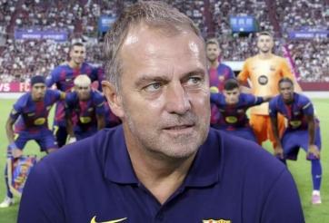 Chiêu mộ Alvarez, Barca chốt bán bộ đôi 87 bàn giá 60 triệu euro