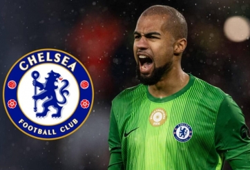 Tạm biệt Sanchez! Chelsea chốt chiêu mộ thủ môn hàng đầu giá 60 triệu euro