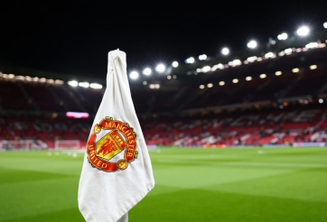 Xé lưới Real Madrid, thần đồng MU khiến cả châu Âu dậy sóng